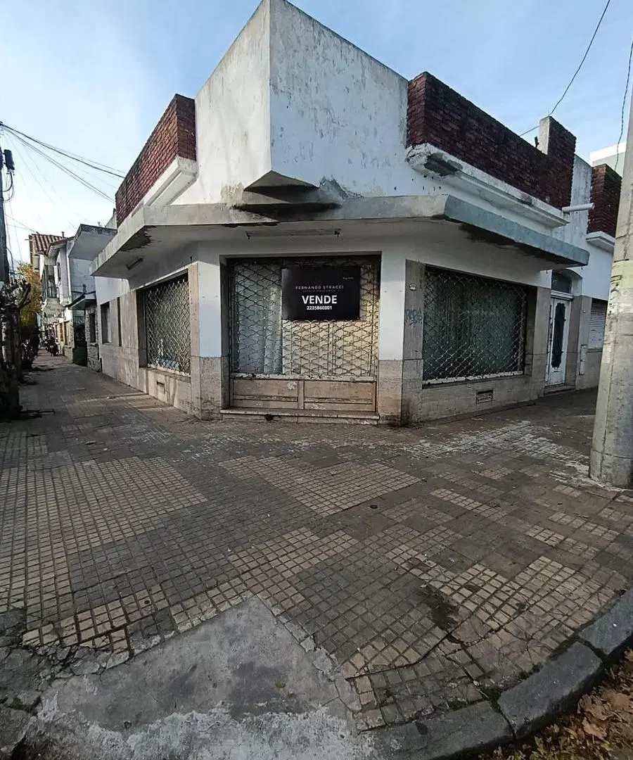 OPORTUNIDAD DE INVERSION/ DESARROLLO EN EXELENTE ZONA! TUCUMAN Y CASTELLI 2