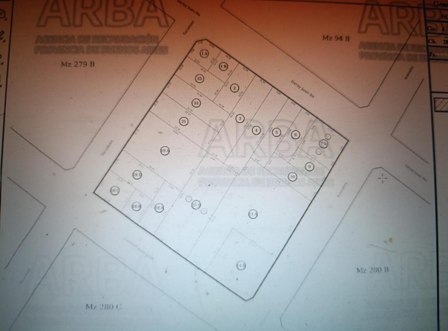 Foto de Local comercial con vivienda de 3 ambientes a refaccionar, 188.98 m2, imagen 4