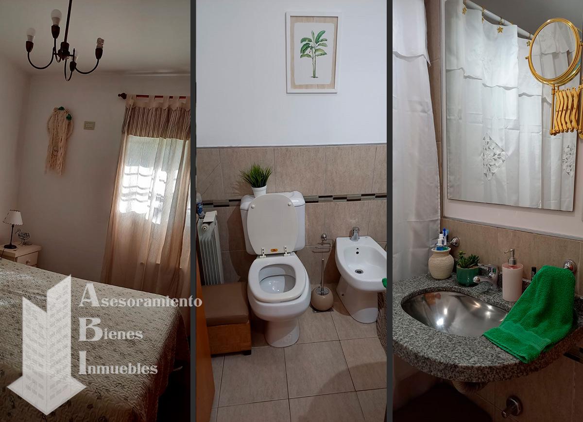 Departamento 1 Dormitoro 1