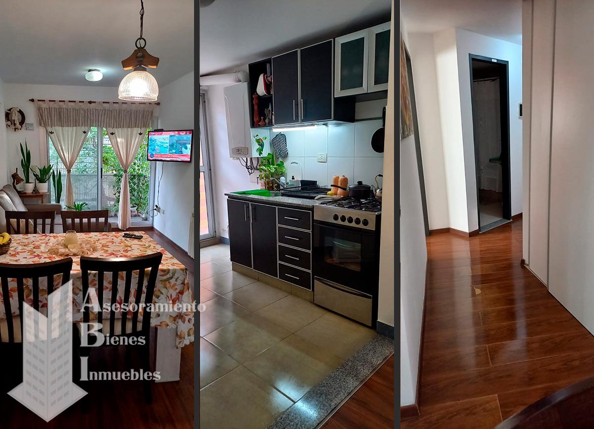 Departamento 1 Dormitoro 2