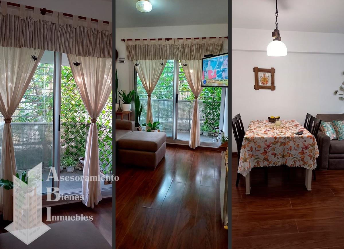 Departamento 1 Dormitoro 5