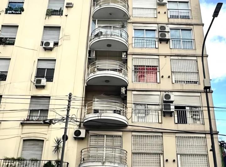 Se Alquila 3 Amb Completamente Amoblado En Almagro 2