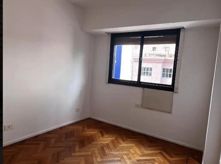 Alquiler departamento dos ambientes, Luminoso // Prestigioso barrio de Nuñez 5