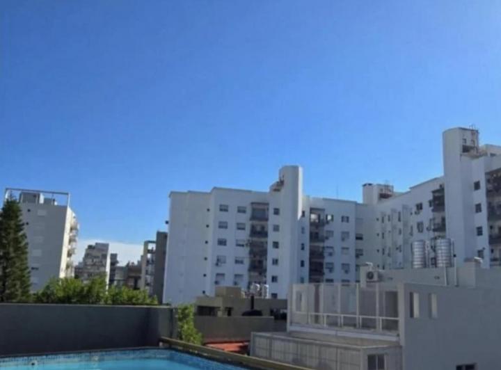 Hermoso Departamento en Palermo Hollywood // Amenities, luminoso// 3