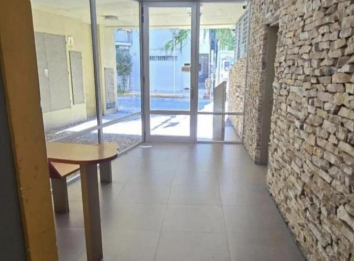 Hermoso Departamento en Palermo Hollywood // Amenities, luminoso// 4