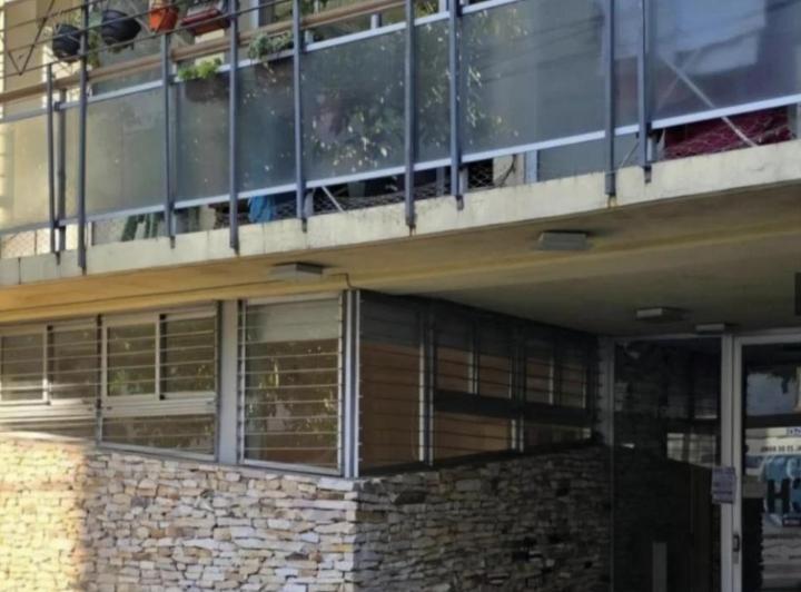 Hermoso Departamento en Palermo Hollywood // Amenities, luminoso// 2