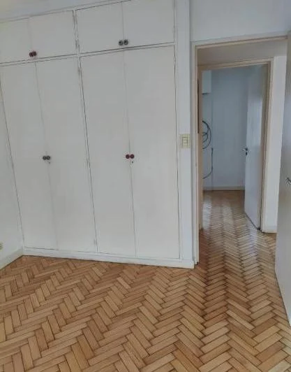 Amplio departamento 3 ambientes en alquiler 4