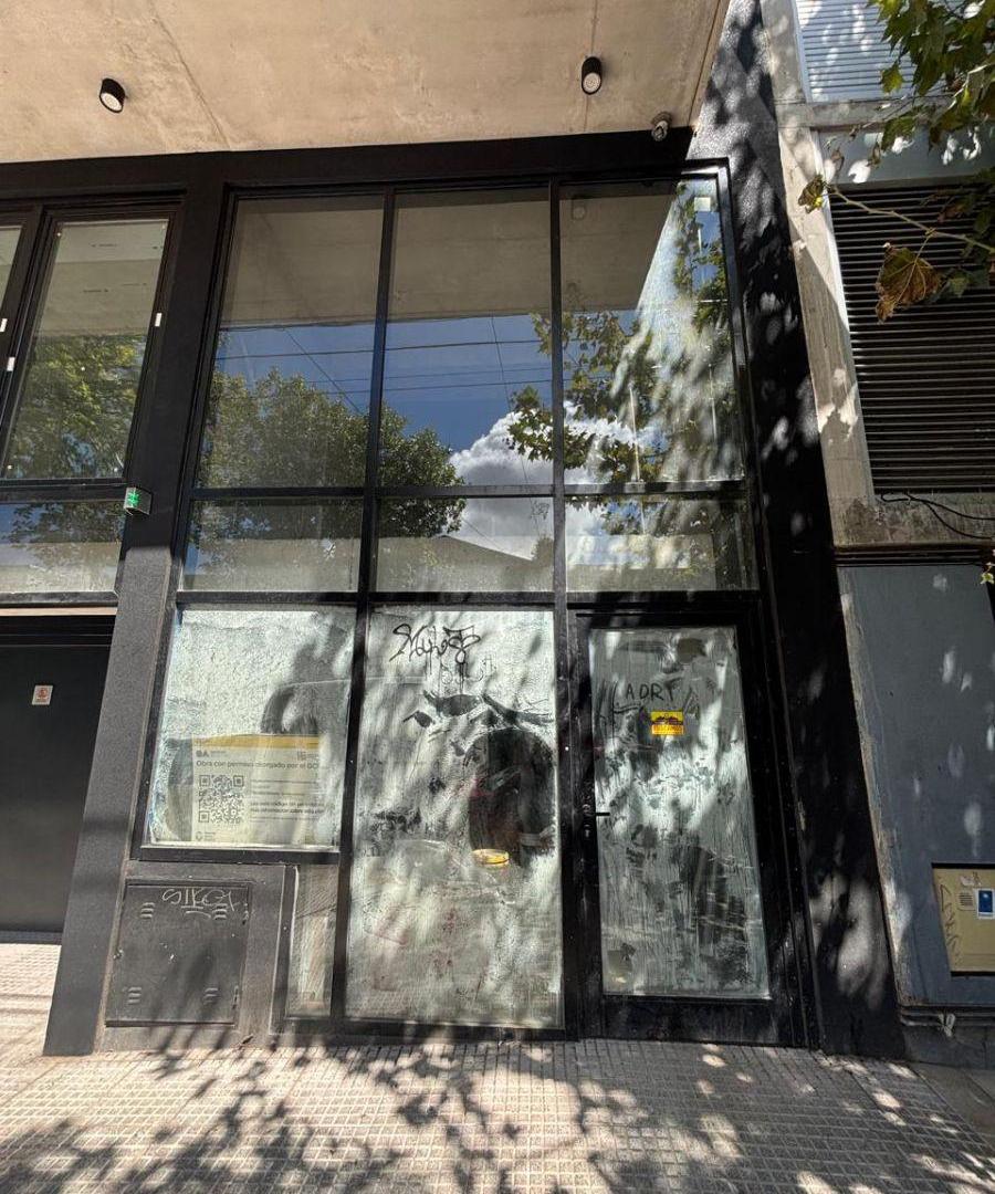 Alquiler a estrenar remodelado en Palermo