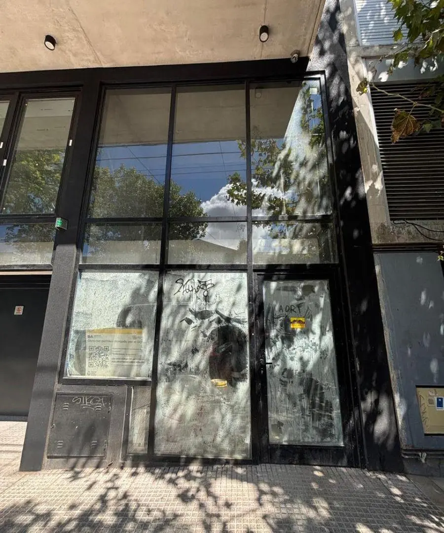 Alquiler a estrenar remodelado en Palermo 2