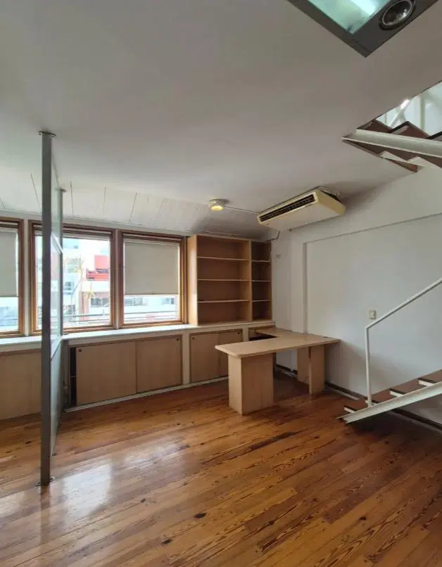 Excelente oficina en duplex en alquiler- zona nuñez 4