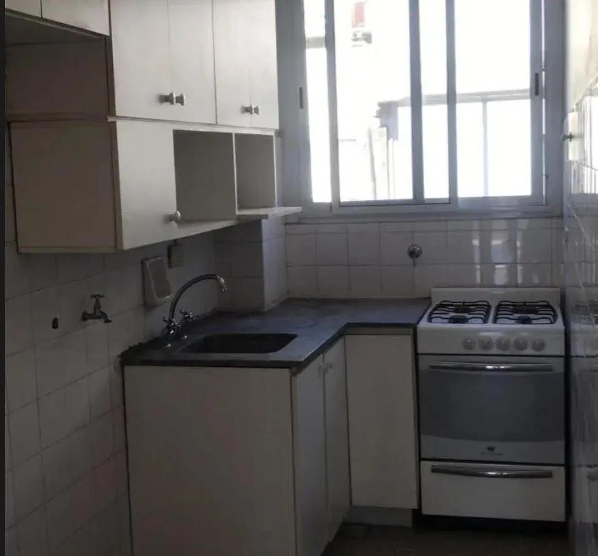 Departamento 3 ambientes// Super terraza 2