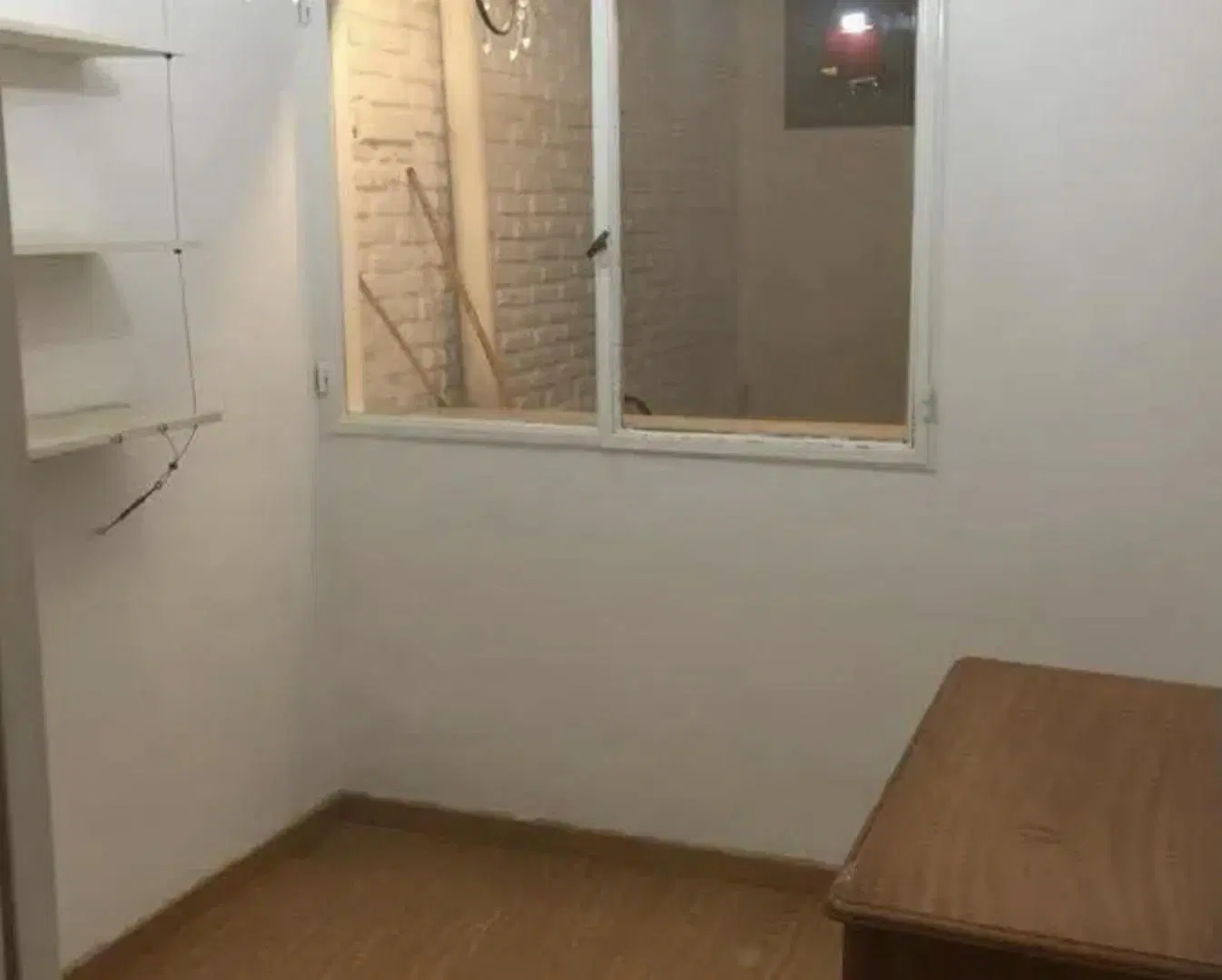 Amplio departamento 4 ambientes barrio de Nuñez 4