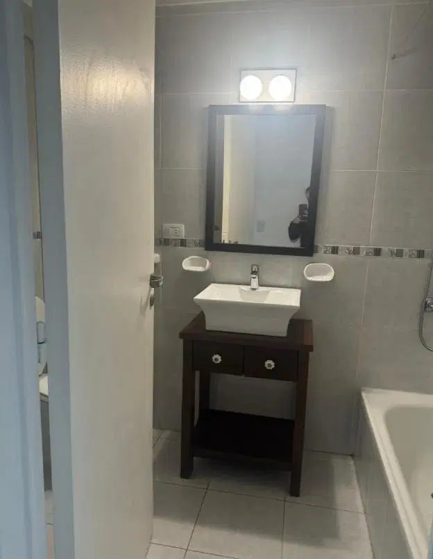 Excelente departamento de dos ambientes ubicado en Nuñez 2
