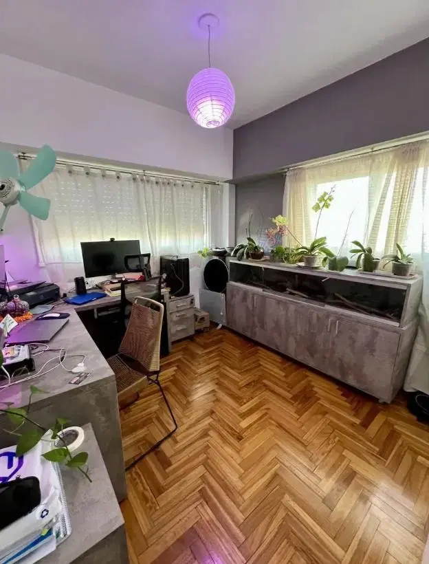 Excelente departamento de 4 ambientes en Nuñez 2