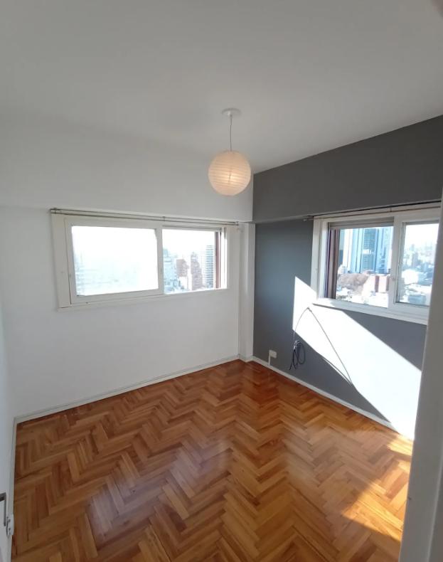 Excelente departamento de 4 ambientes en Nuñez