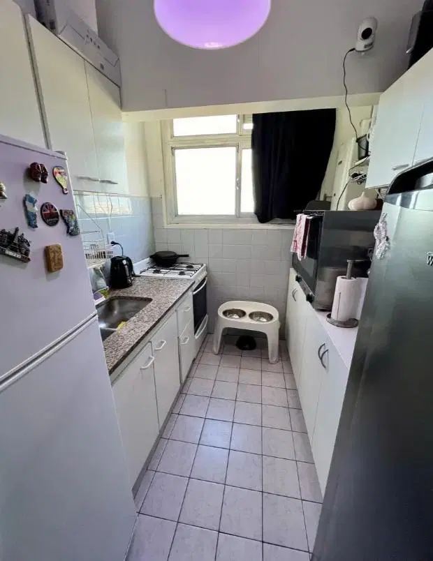 Excelente departamento de 4 ambientes en Nuñez 5