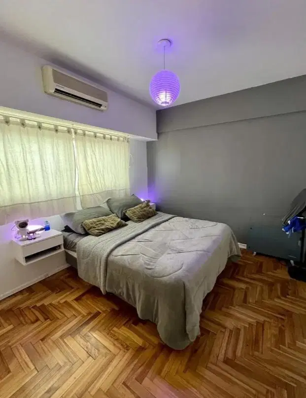 Excelente departamento de 4 ambientes en Nuñez 4