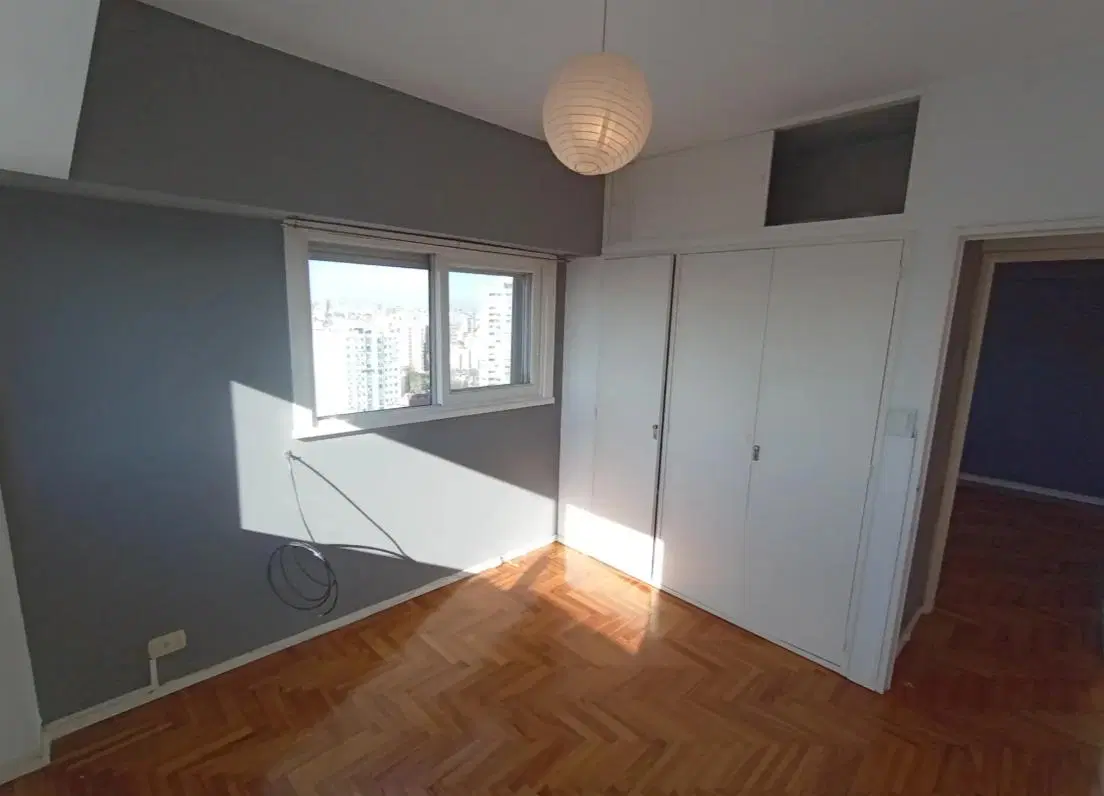Excelente departamento de 4 ambientes en Nuñez 3