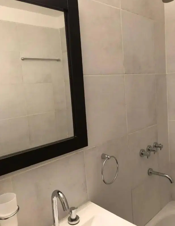 Excelente departamento de dos ambientes en Recoleta 1