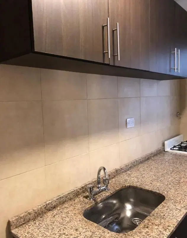 Excelente departamento de dos ambientes en Recoleta 3