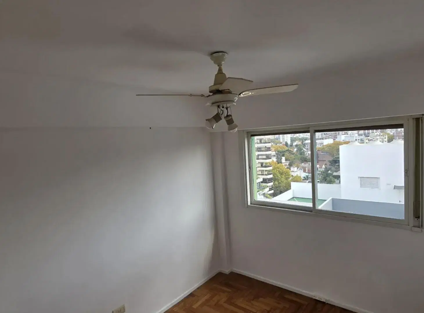 Alquiler departamento, Barrio de Belgrano// Amplios ambientes, luminoso 5