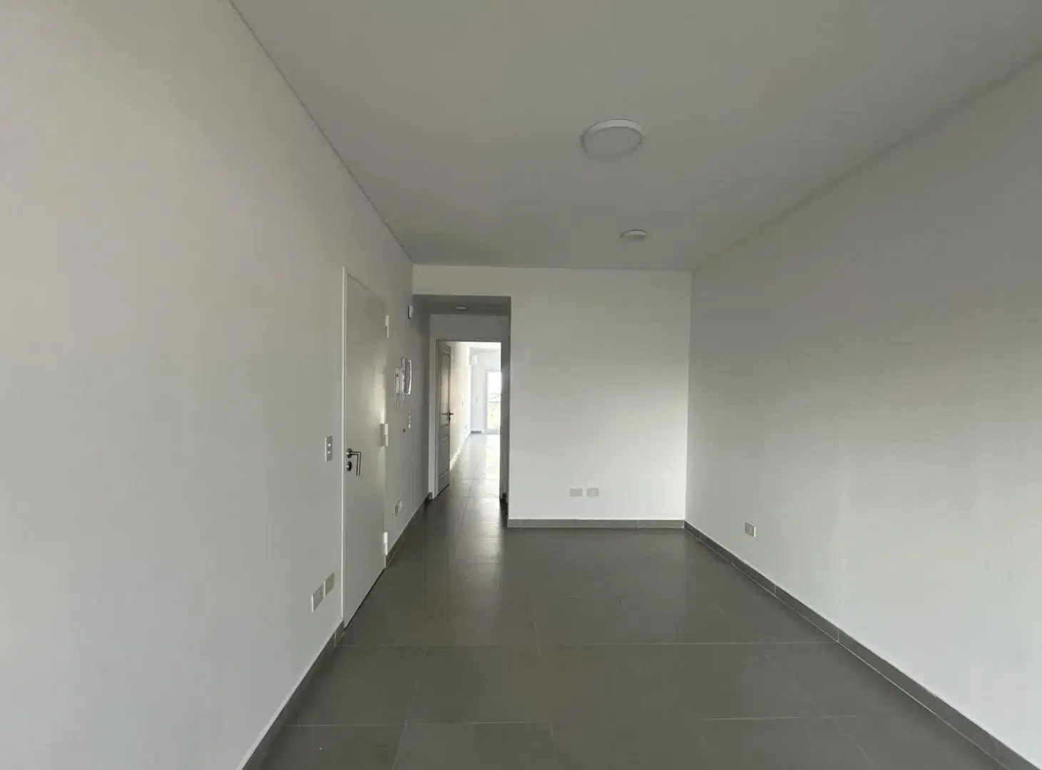 Alquiler departamento a estrenar// Super luminoso 5