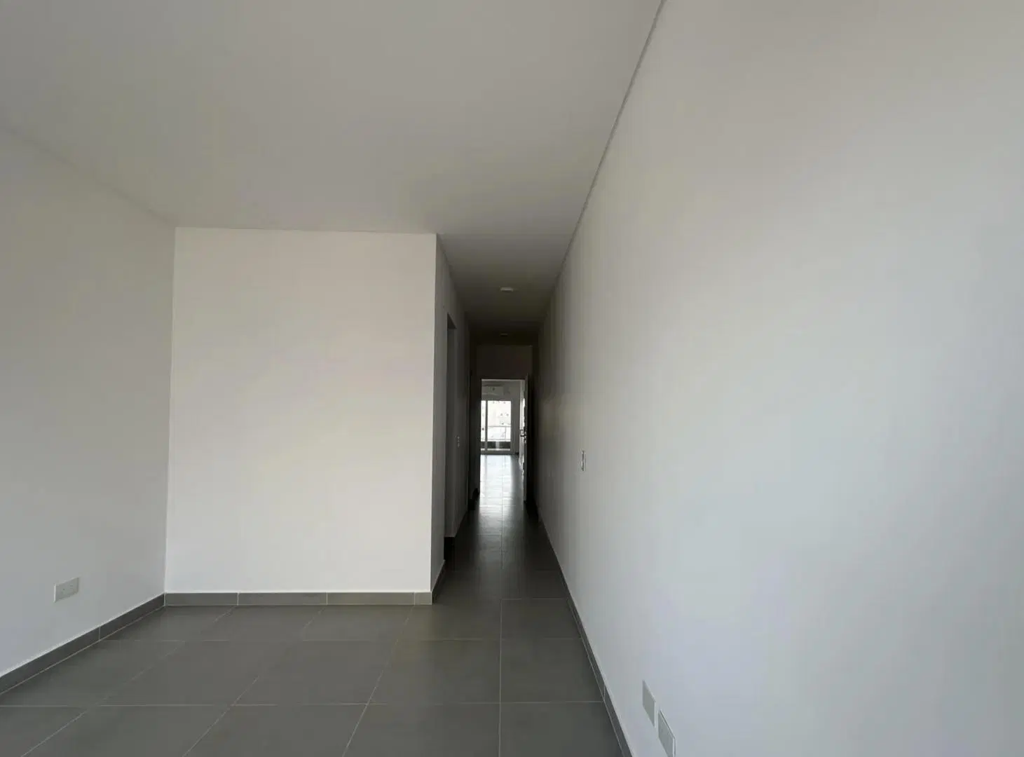 Alquiler departamento a estrenar// Super luminoso 2
