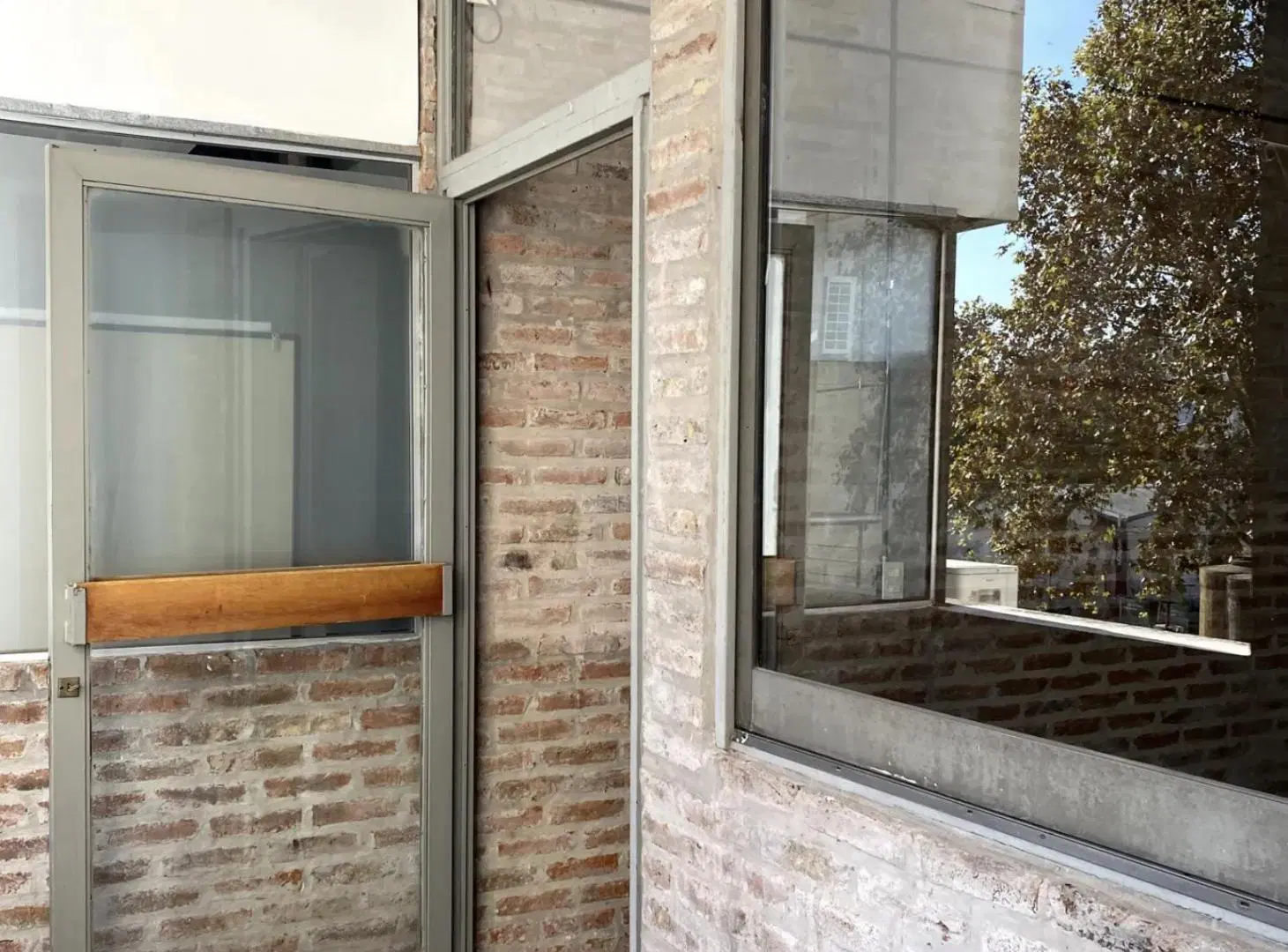 Hermoso Loft en barrio de Nuñez 2