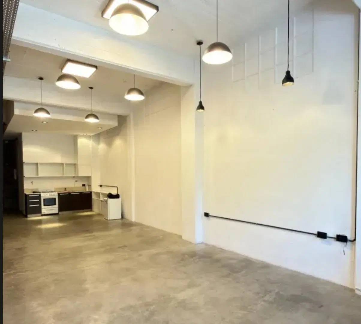 Hermoso Loft en barrio de Nuñez 4
