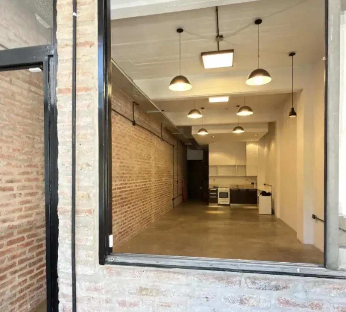 Hermoso Loft en barrio de Nuñez 1