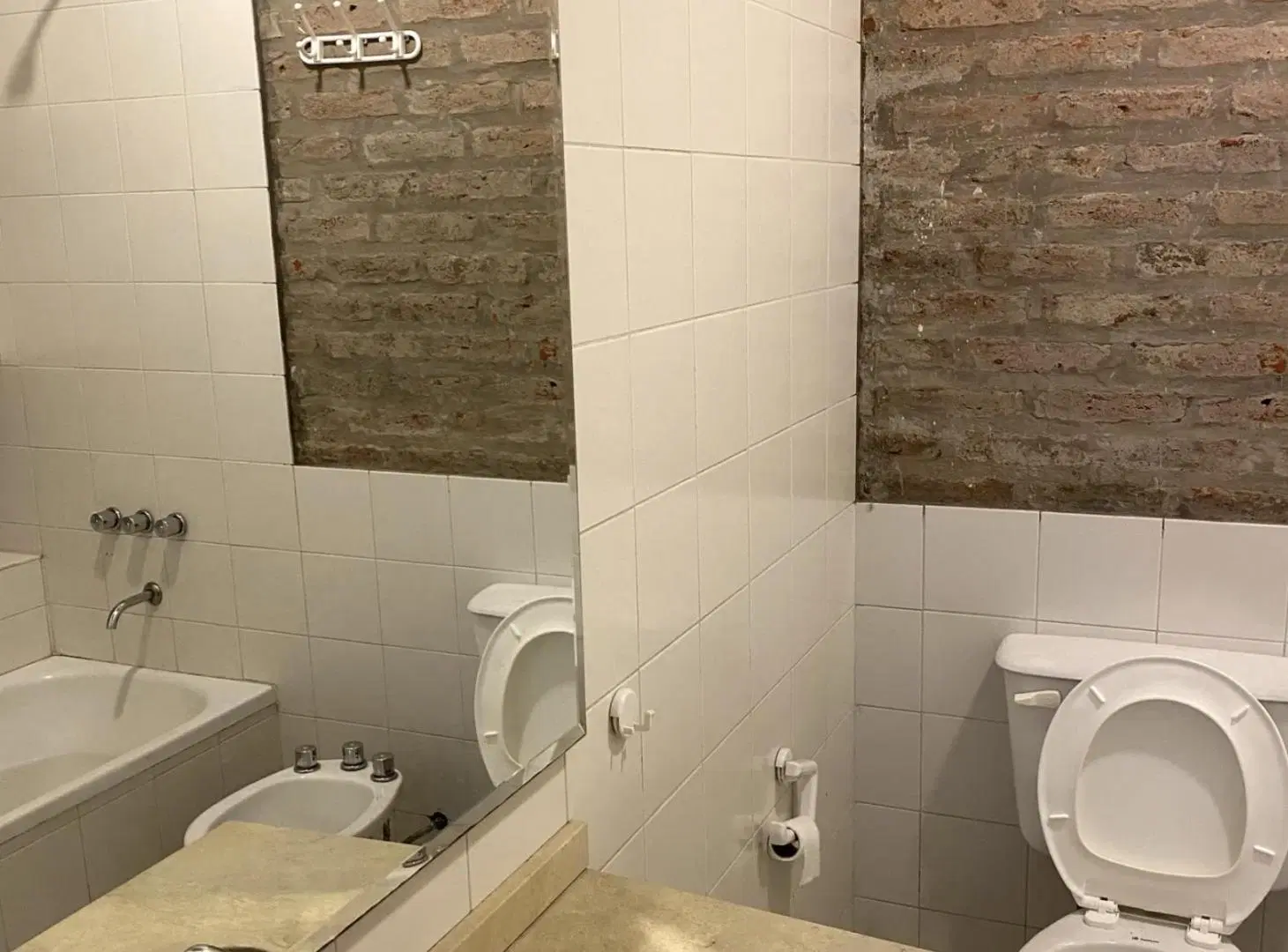 Hermoso Loft en barrio de Nuñez 5
