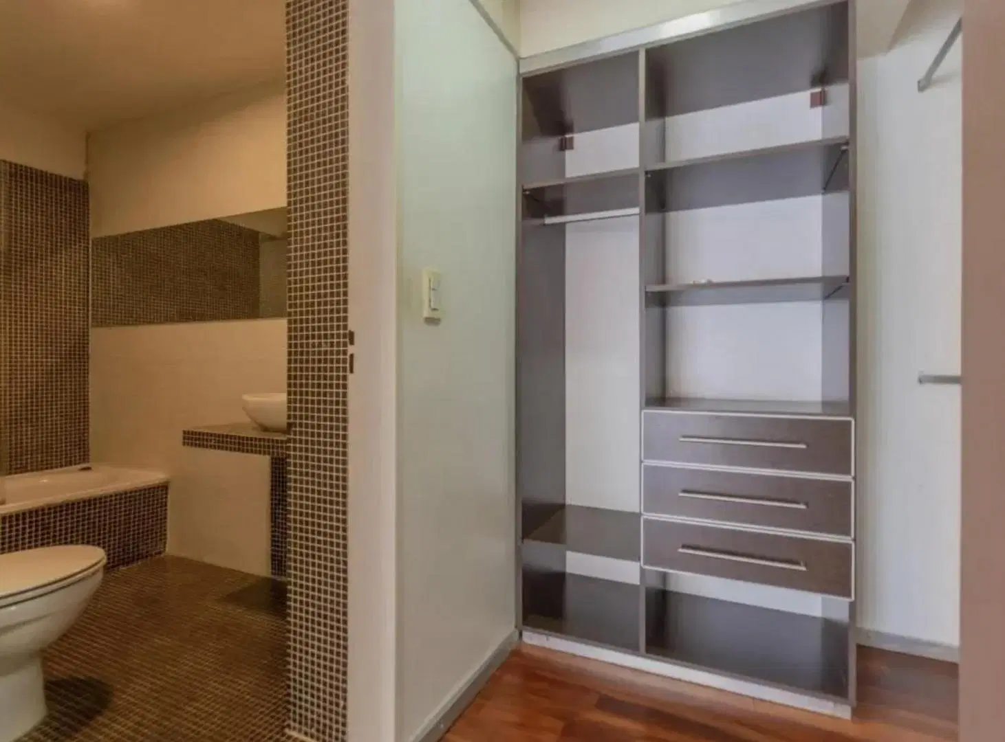 Venta Loft UNICO, unidad de diseño en Barrio de Nuñez// Amenities 2