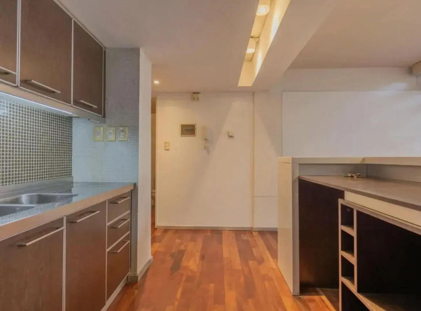 Venta Loft UNICO, unidad de diseño en Barrio de Nuñez// Amenities 1