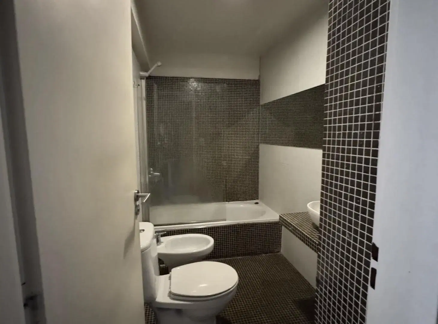 Venta Loft UNICO, unidad de diseño en Barrio de Nuñez// Amenities 5