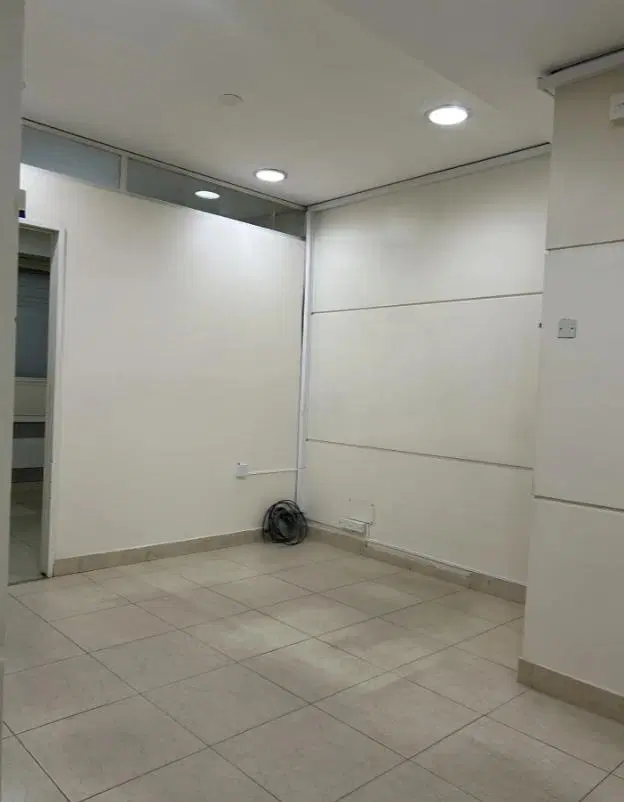 Excelente departamento de 3 ambientes apto profesional 4