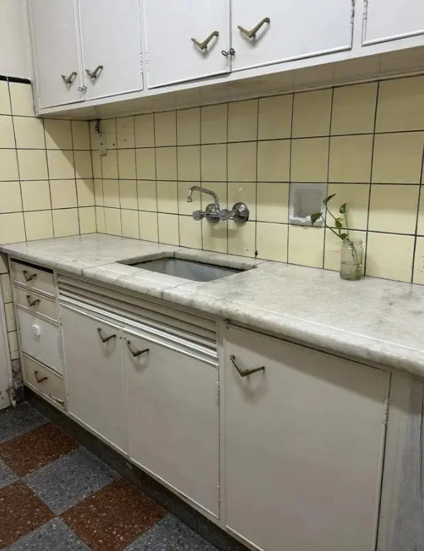 Excelente departamento de 3 ambientes apto profesional 5