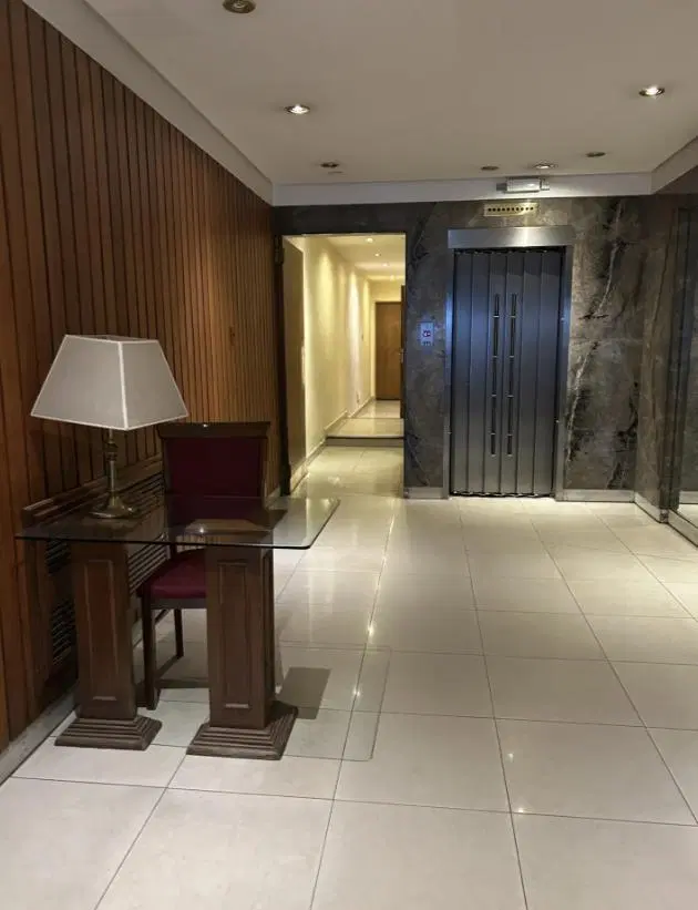 Excelente departamento de 3 ambientes apto profesional 2