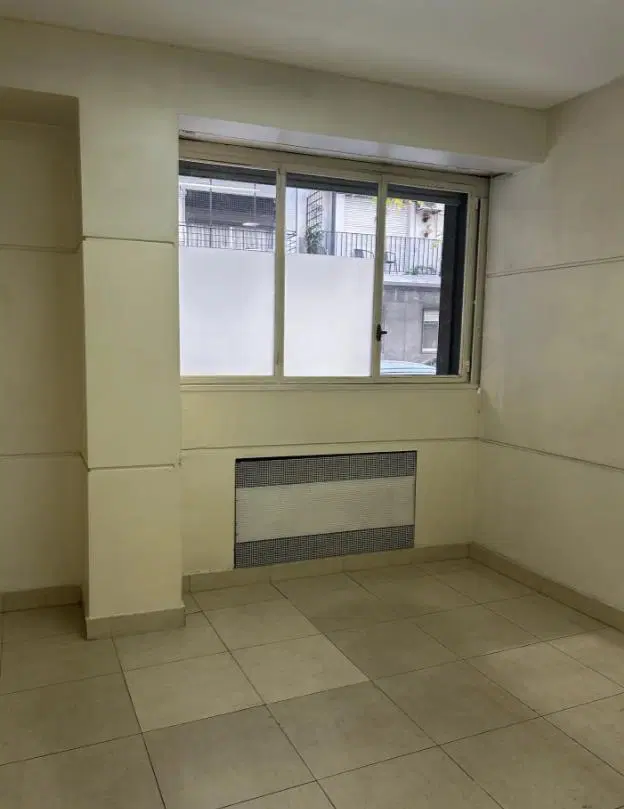 Excelente departamento de 3 ambientes apto profesional 3