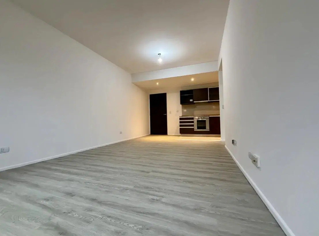 Excelente departamento de dos ambientes en Belgrano 4