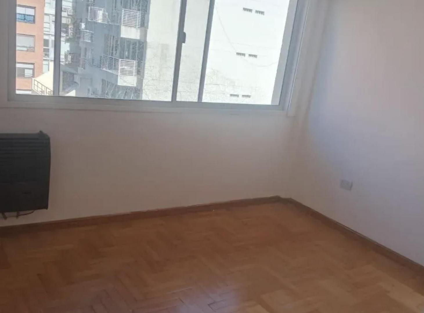 Alquiler departamento en barrio de Nuñez 3 ambientes// Muy luminoso