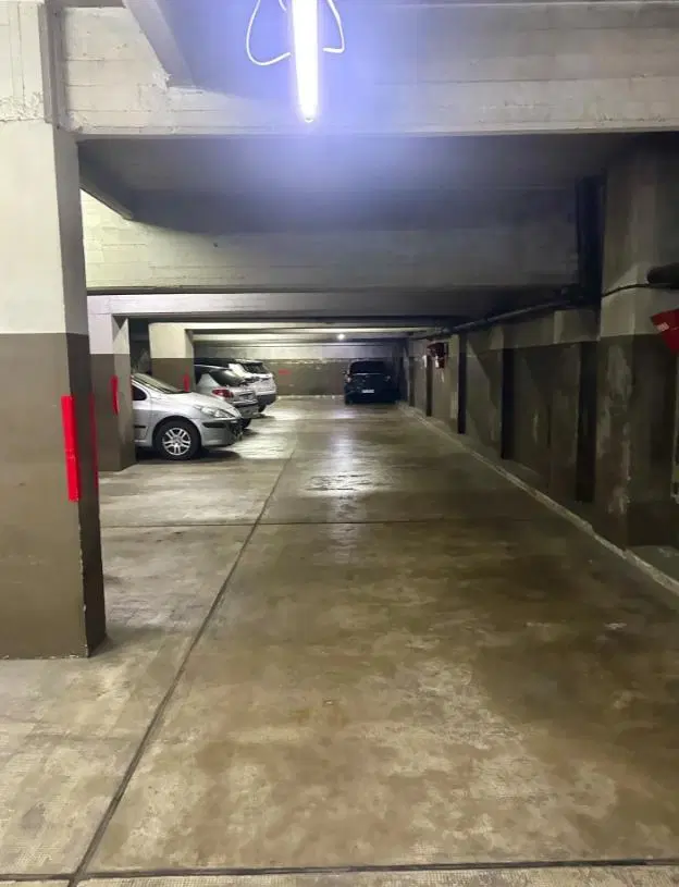 Departamento de tres ambientes ubicado en Villa Urquiza 5
