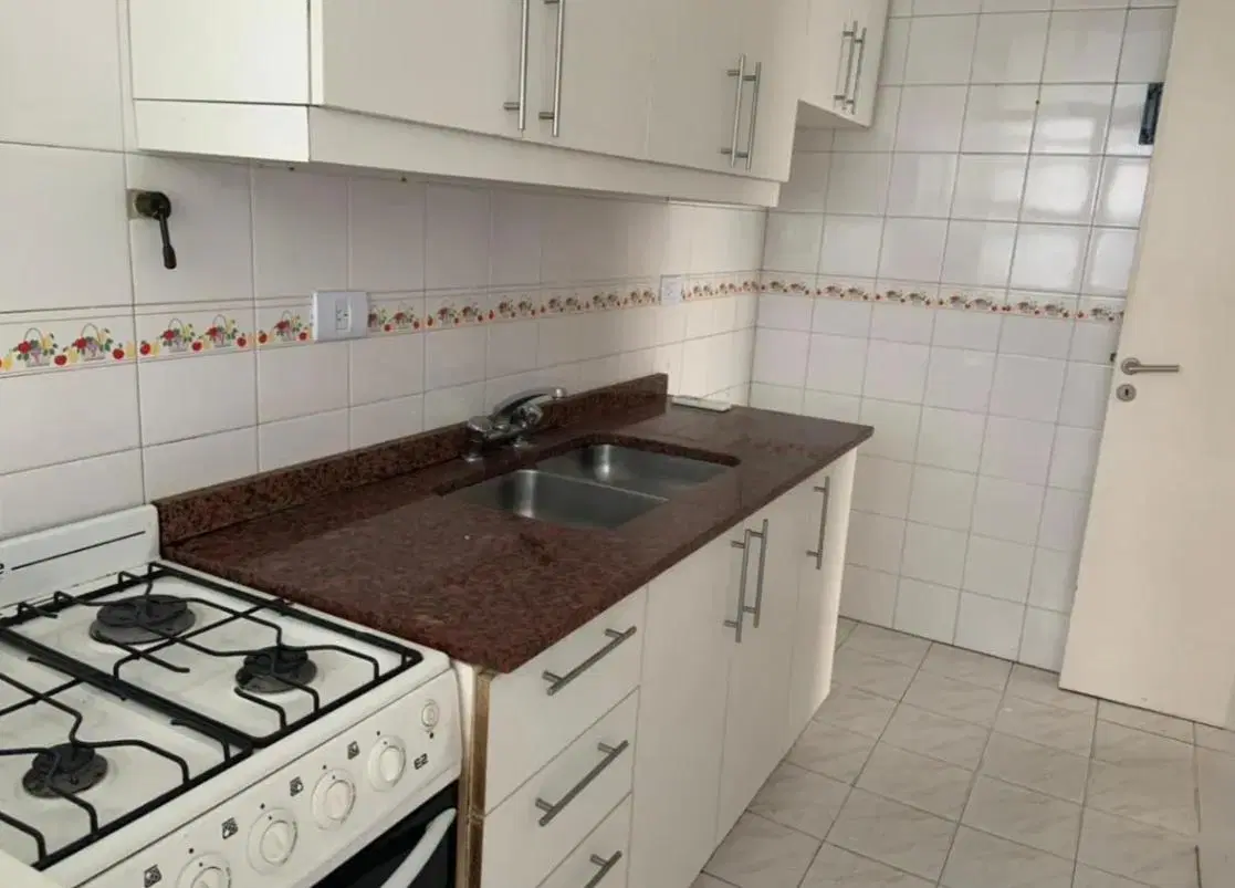 Excelente departamento de 3 ambientes en Palermo 1