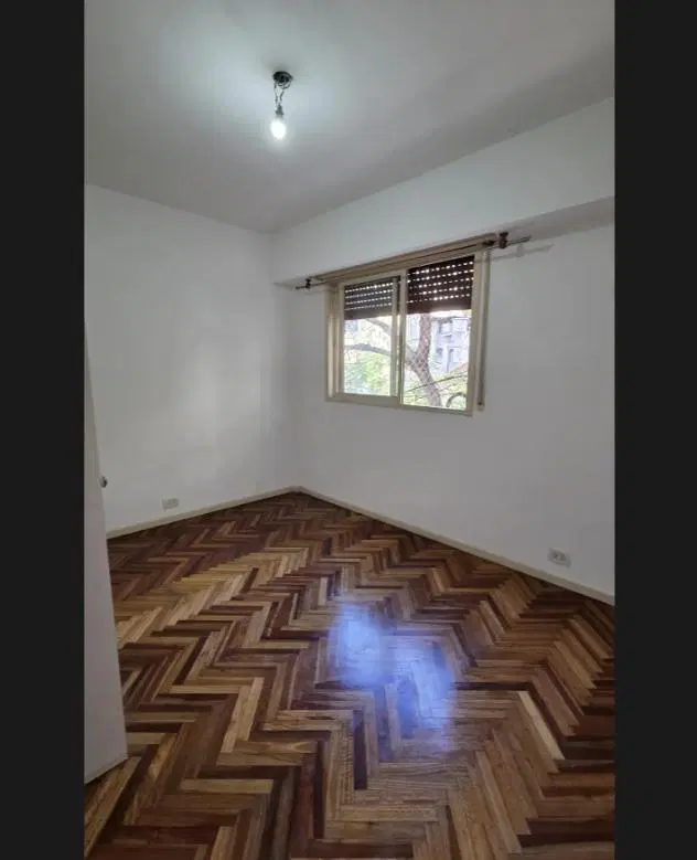 Excelente departamento de dos ambientes en Nuñez 6
