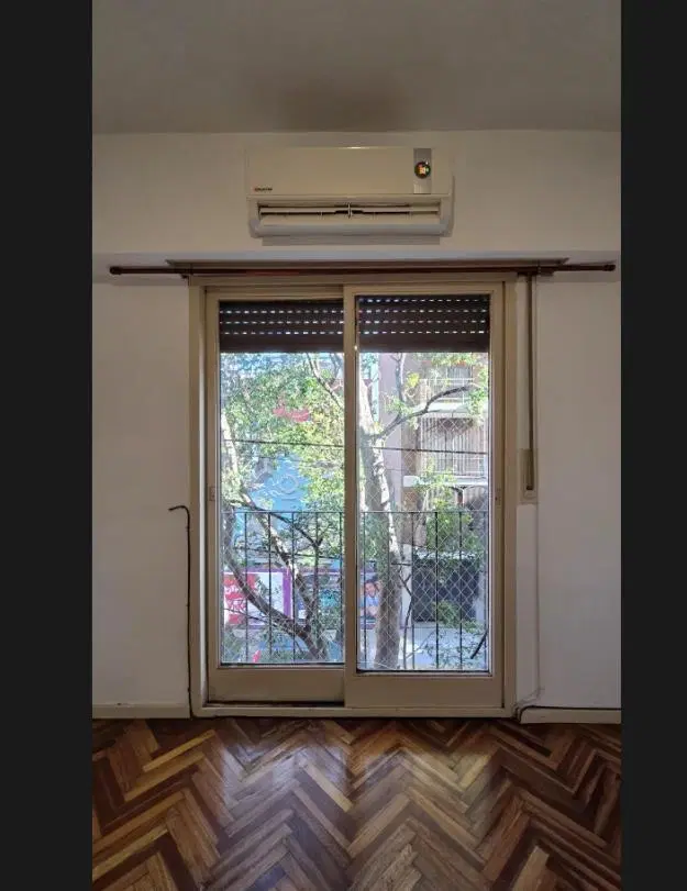 Excelente departamento de dos ambientes en Nuñez 2