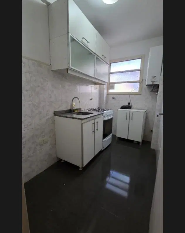 Excelente departamento de dos ambientes en Nuñez 1