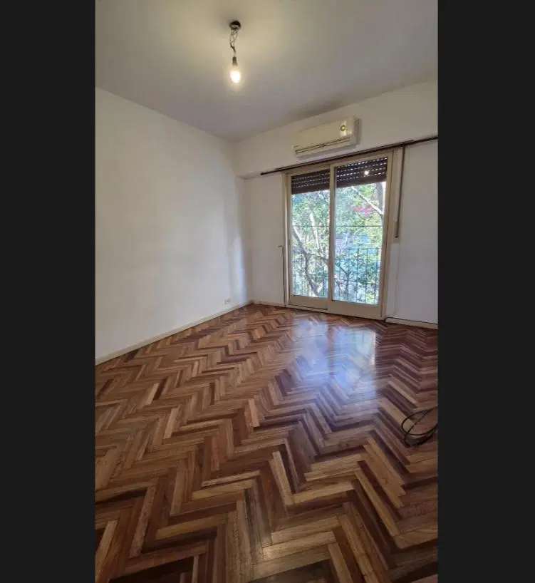 Excelente departamento de dos ambientes en Nuñez 4