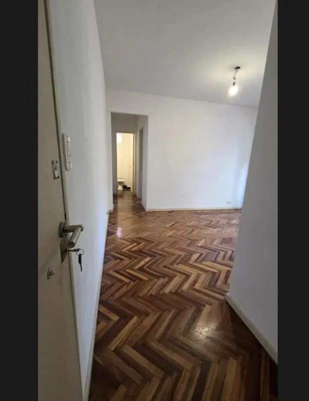 Excelente departamento de dos ambientes en Nuñez 3