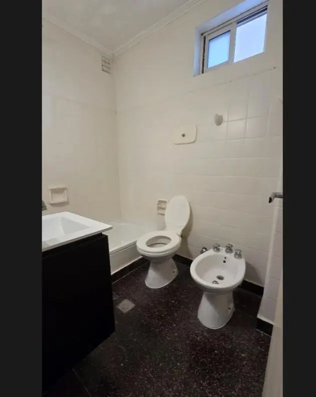 Excelente departamento de dos ambientes en Nuñez 5
