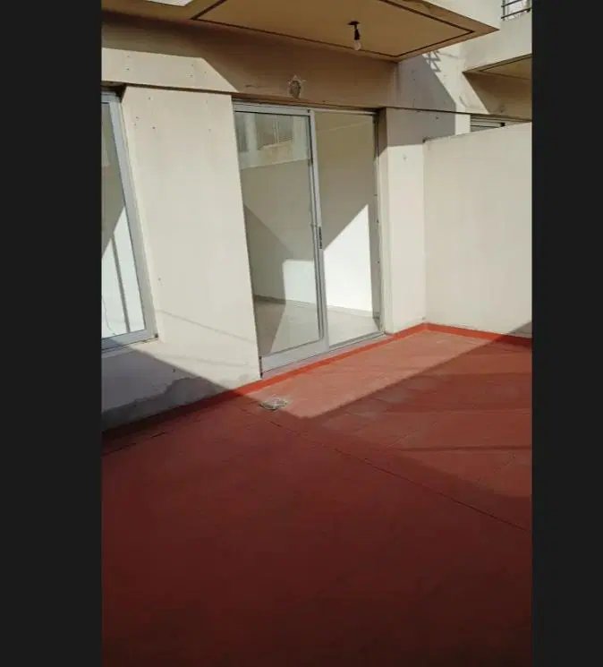 Departamento de dos ambientes en en Villa Luro 4