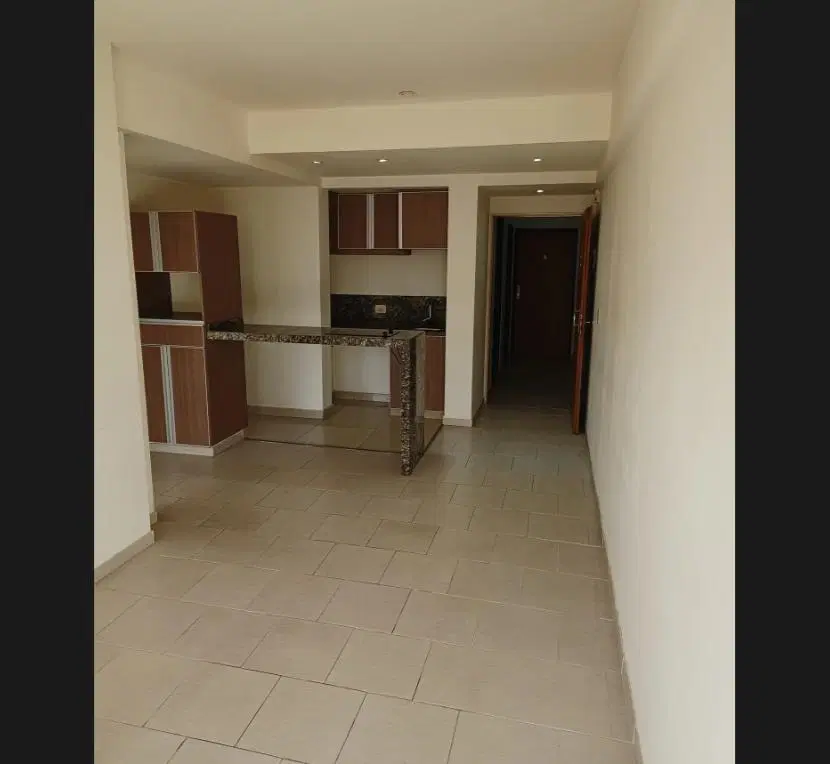 Departamento de dos ambientes en en Villa Luro 3